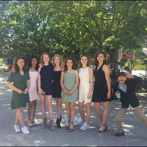 Meet your Posher, Dylan